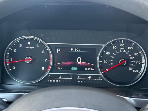 Used 2023 Kia Sorento LX AWD/4WD image 26