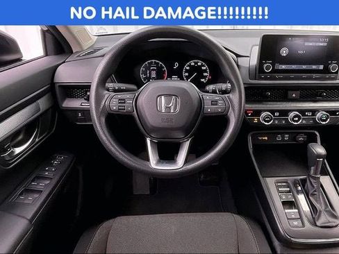 Certified 2024 Honda CR-V EX image 5