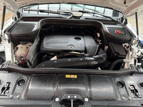 Certified 2022 Mercedes-Benz GLE 350 4MATIC image 28