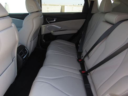 New 2026 Acura RDX SH-AWD w/ Technology Package image 16