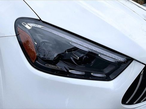 Certified 2025 Mercedes-Benz GLE 63 AMG S image 35