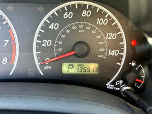 Used 2009 Toyota Corolla S image 9