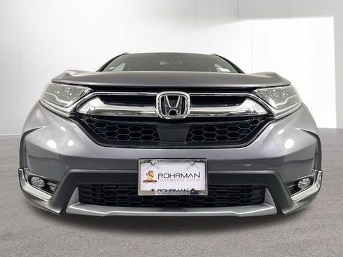 Used 2018 Honda CR-V Touring image 28