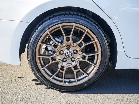 Certified 2023 Toyota Camry SE w/ Protection Package (Q2) (TMS) image 13