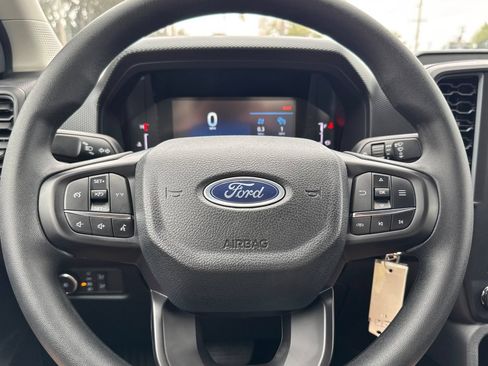 New 2026 Ford Ranger XL w/ Trailer Tow Package RWD image 23