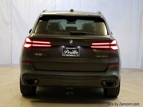 New 2026 BMW X5 xDrive50e w/ M Sport Package image 7