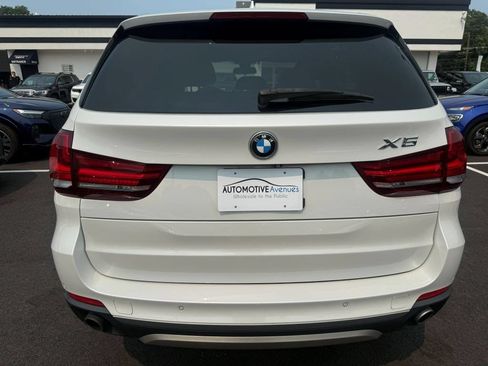 Used 2017 BMW X5 xDrive35i AWD/4WD image 3