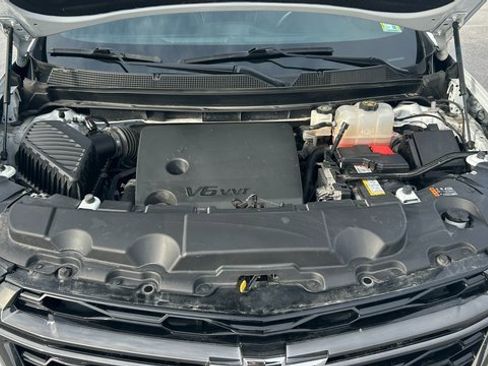 Certified 2023 Chevrolet Traverse Premier w/ Redline Edition image 58