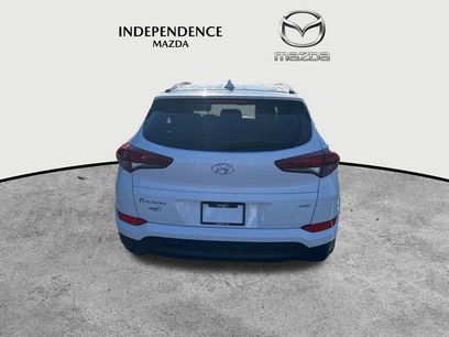 Used 2018 Hyundai Tucson SEL
