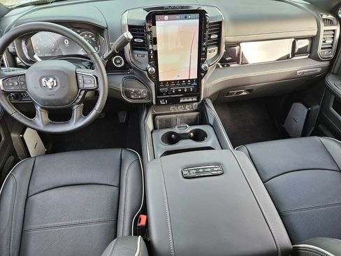 New 2026 RAM 2500 Rebel w/ Rebel Level 2 Equipment Group image 8