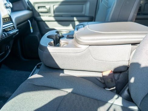 New 2026 RAM 2500 Tradesman image 15