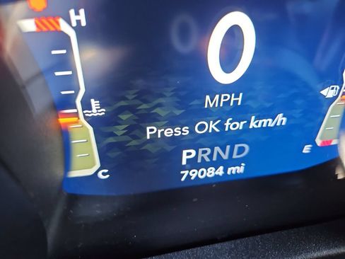 Used 2019 Jeep Wrangler Unlimited Rubicon AWD/4WD image 18