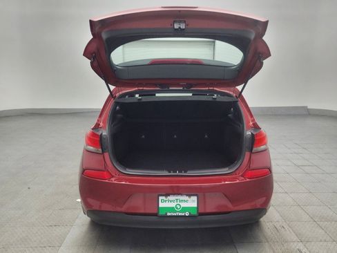 Used 2018 Hyundai Elantra GT FWD image 29