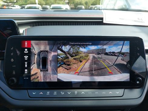 New 2026 Dodge Charger Scat Pack image 15