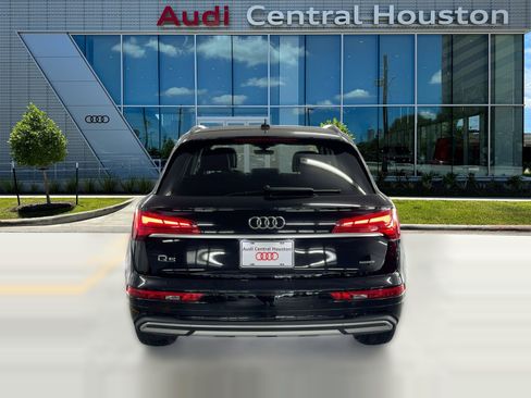 Certified 2023 Audi Q5 2.0T Premium w/ Convenience Package image 10