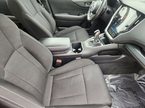 Certified 2024 Subaru Legacy Premium image 14