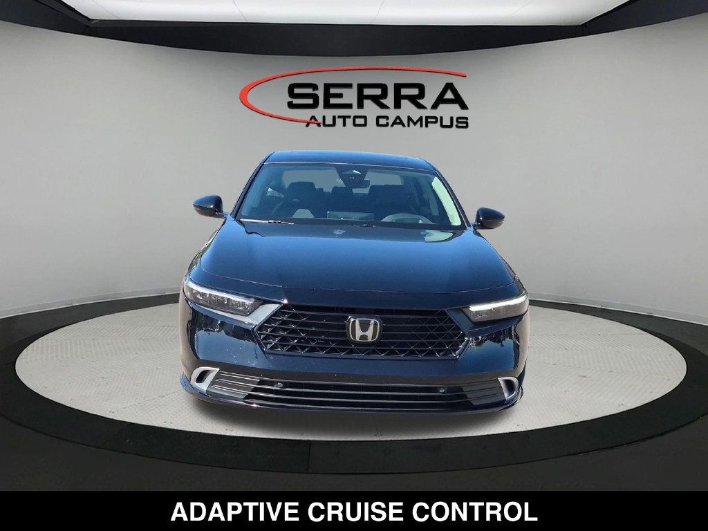 Used 2024 Honda Accord Touring image 10