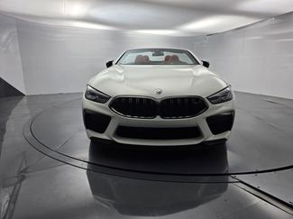 Used 2023 BMW M8 Competition w/ Driving Assistance Package video 2