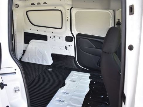 Used 2021 RAM ProMaster City Tradesman FWD image 13