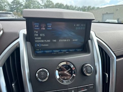 Used 2012 Cadillac SRX Performance FWD image 18