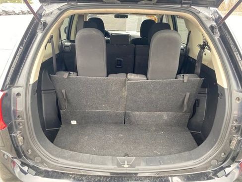 Used 2019 Mitsubishi Outlander ES FWD image 16