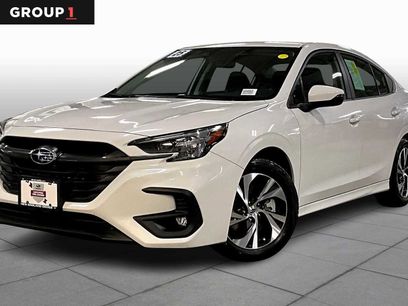 Used 2025 Subaru Legacy Premium