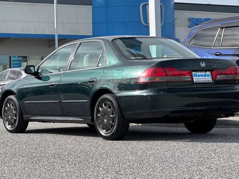 Used 2001 Honda Accord LX image 3