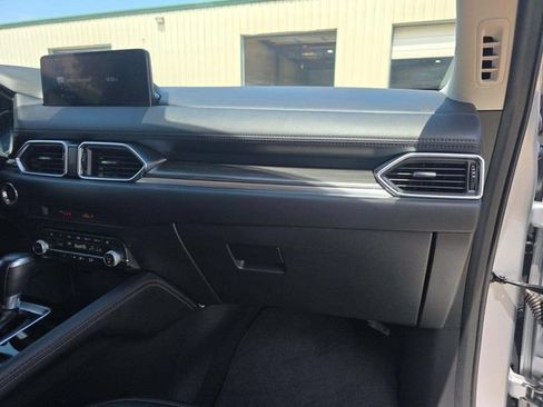 Used 2023 MAZDA CX-5 AWD 2.5 S w/ Premium Package image 9