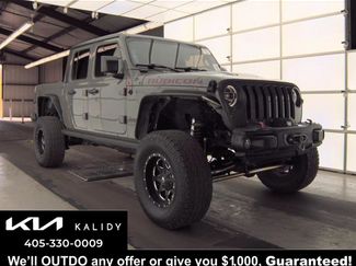 Used 2021 Jeep Gladiator Rubicon video 1