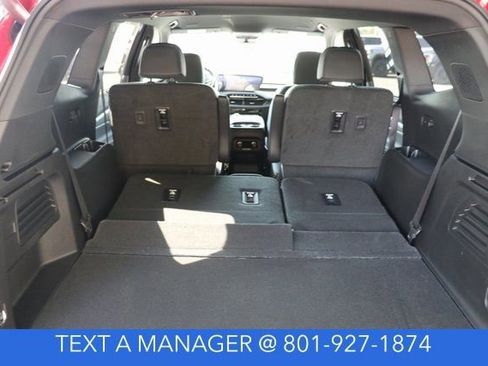 New 2026 Buick Enclave Sport Touring w/ Power Package AWD/4WD image 14