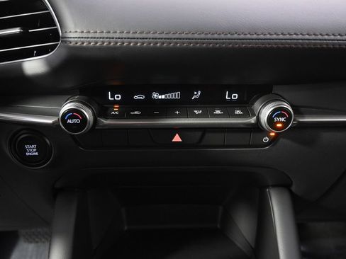 New 2026 MAZDA MAZDA3 s Sport FWD image 30