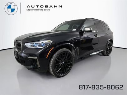 Certified 2023 BMW X5 M50i w/ Executive Package