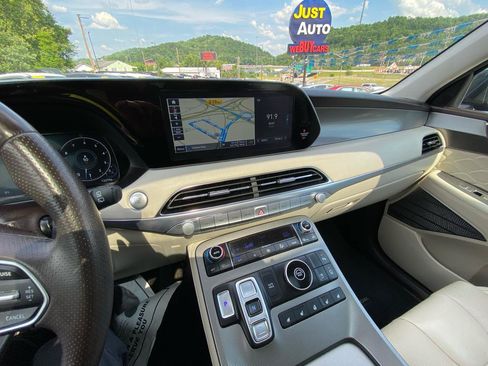 Used 2020 Hyundai Palisade Limited FWD image 26