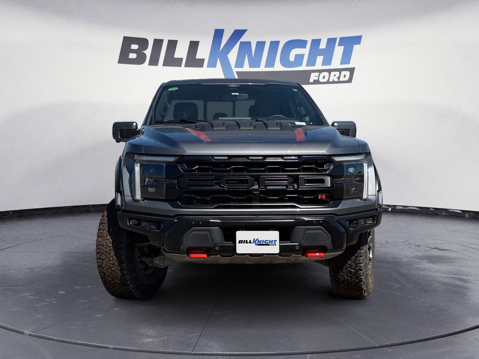 Used 2025 Ford F150 Raptor w/ Equipment Group 803A Raptor R AWD/4WD image 8