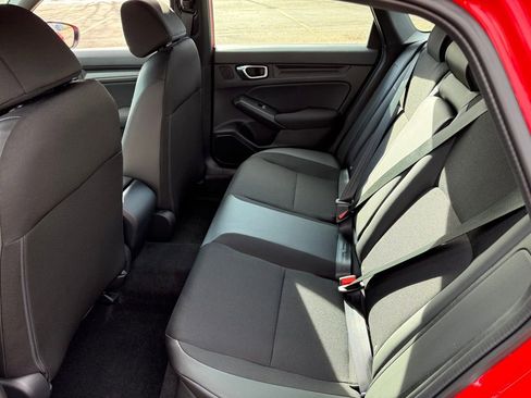 New 2026 Honda Civic Sport image 15