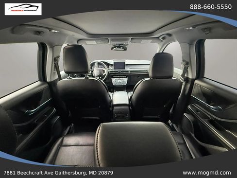 Used 2022 Lincoln Corsair AWD w/ Premium Package image 27