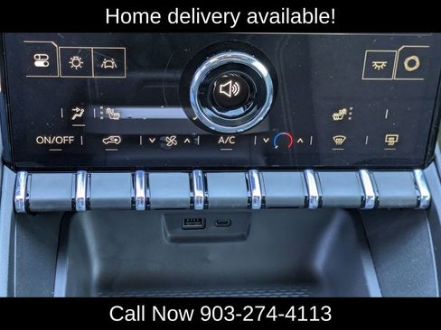 New 2026 GMC Terrain Elevation w/ LPO, Floor Liner Package image 16