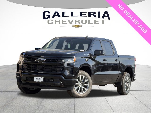New 2026 Chevrolet Silverado 1500 RST w/ Texas Edition Plus RWD 360° Tour