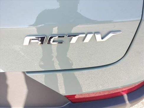 Used 2025 Chevrolet TrailBlazer ACTIV image 10