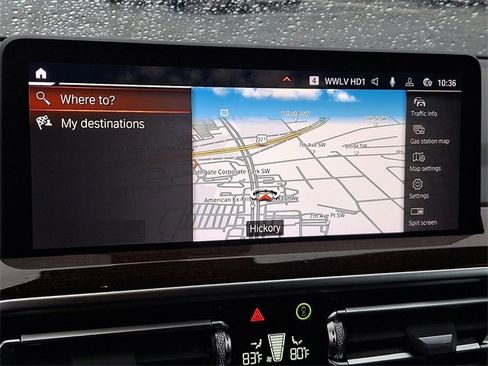 Used 2024 BMW X3 xDrive30i image 17