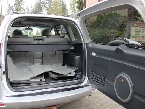 Used 2007 Toyota RAV4 Limited image 16