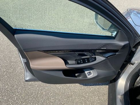 New 2026 BMW 530i xDrive AWD/4WD image 12