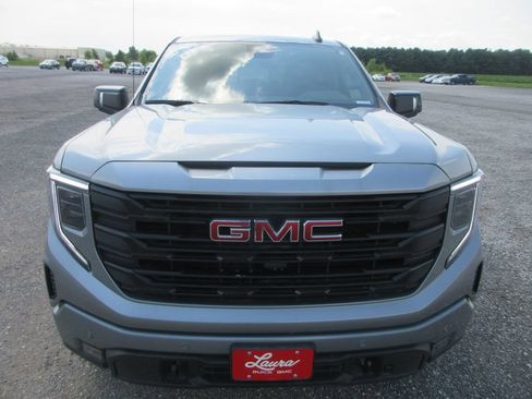 New 2026 GMC Sierra 1500 Elevation w/ Elevation Premium Package AWD/4WD image 13
