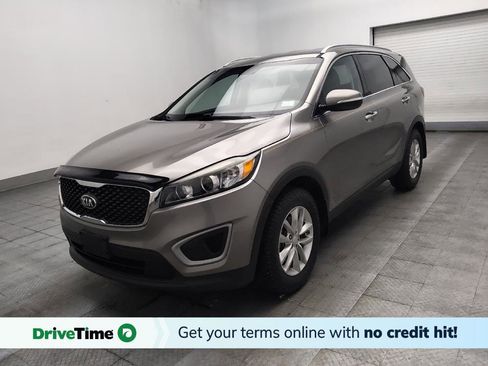 Used 2018 Kia Sorento FWD image 1