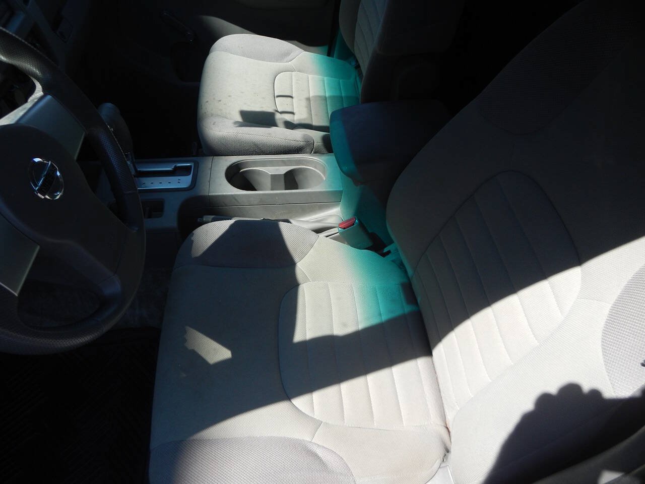 Used 2013 Nissan Frontier S RWD image 26
