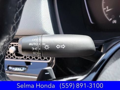 Certified 2025 Honda Civic Sport image 13