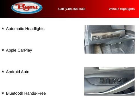 Used 2025 Toyota Corolla SE FWD image 12