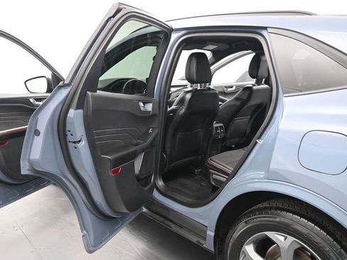 Certified 2023 Ford Escape ST-Line w/ Tech Pack #1 image 17