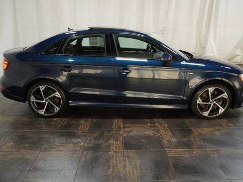 Used 2020 Audi A3 2.0T Premium image 3