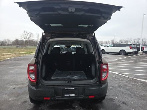 Used 2022 Ford Bronco Sport Big Bend w/ Convenience Package image 10